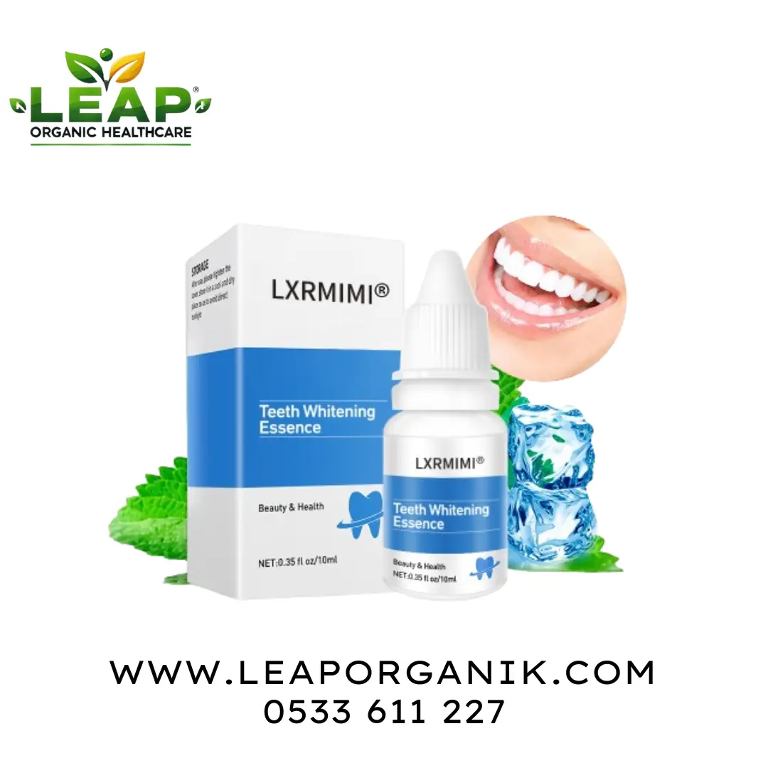 Teeth Whitening Essence - LXRMIMI®